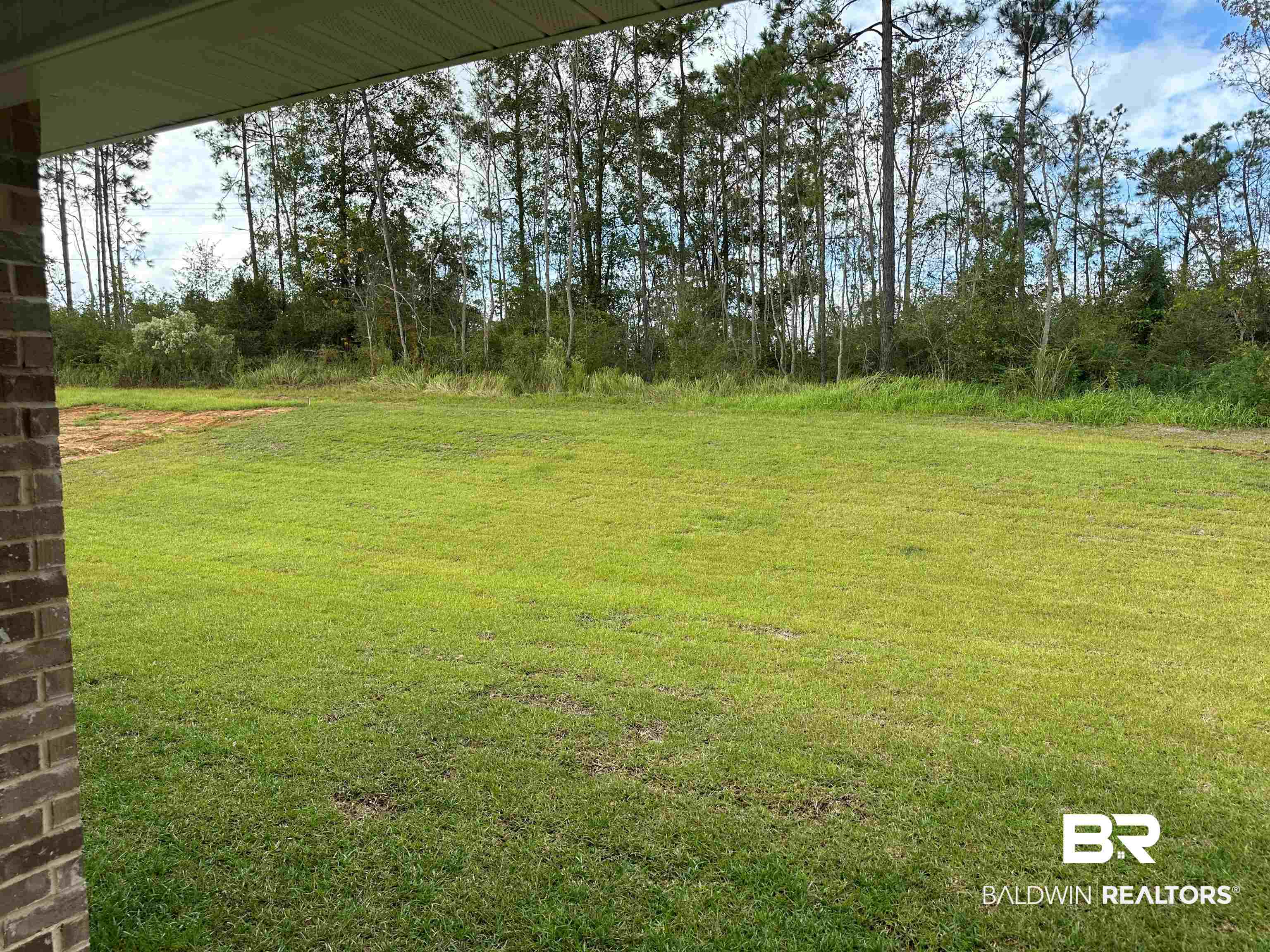 16388 Laurelbrooke Loop, Unit 39 CALI Fairhope, AL 36532 - Photo 6 of 30 View of yard