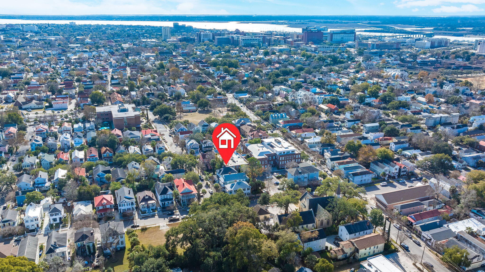 11 Perry Street Charleston, SC 29403 - Photo 54 of 59 54