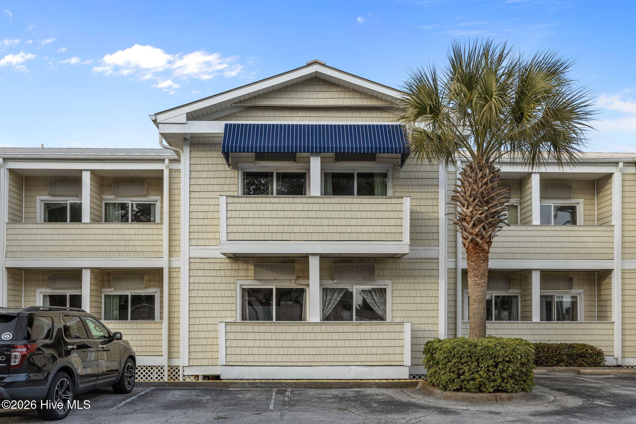 602 West Fort Macon Road, Unit 115 Atlantic Beach, NC 28512 - Photo 1 of 25 602 W Fort Macon Road 115