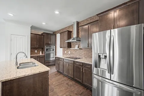 $499,500 | 712 Westcott Lane, Nolensville, TN 37135