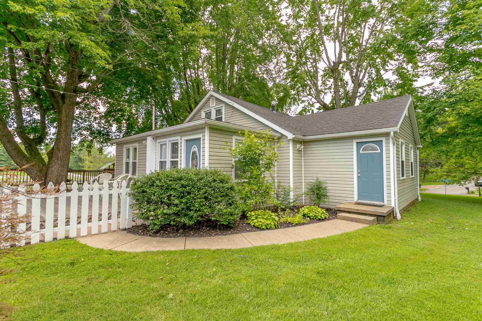 6722 Jenner Road Newburgh, IN 47630 - Photo 1 of 35 Gallery Image 1