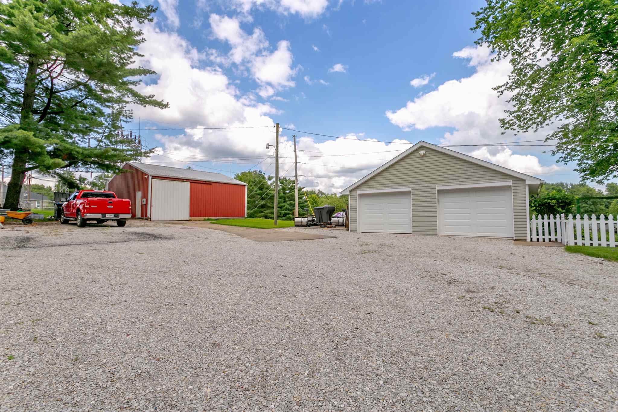 6722 Jenner Road Newburgh, IN 47630 - Photo 2 of 35 Gallery Image 2