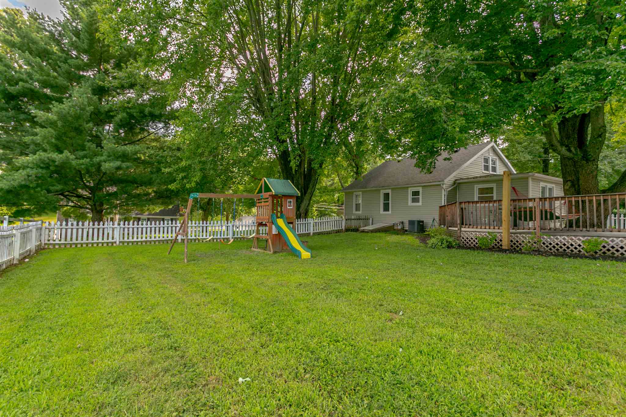 6722 Jenner Road Newburgh, IN 47630 - Photo 11 of 35 Gallery Image 11