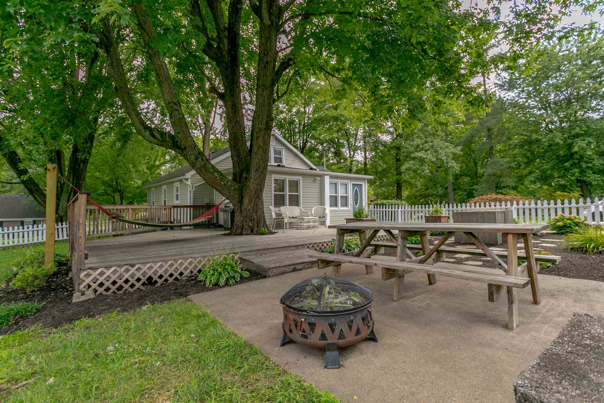 6722 Jenner Road Newburgh, IN 47630 - Photo 12 of 35 Gallery Image 12