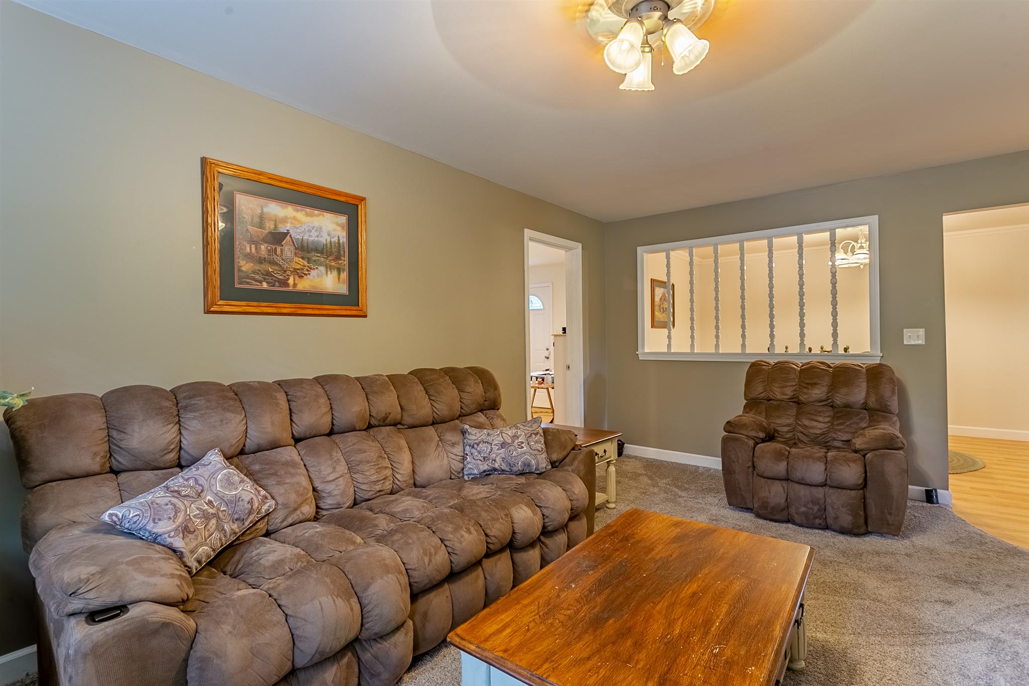 6722 Jenner Road Newburgh, IN 47630 - Photo 15 of 35 Gallery Image 15