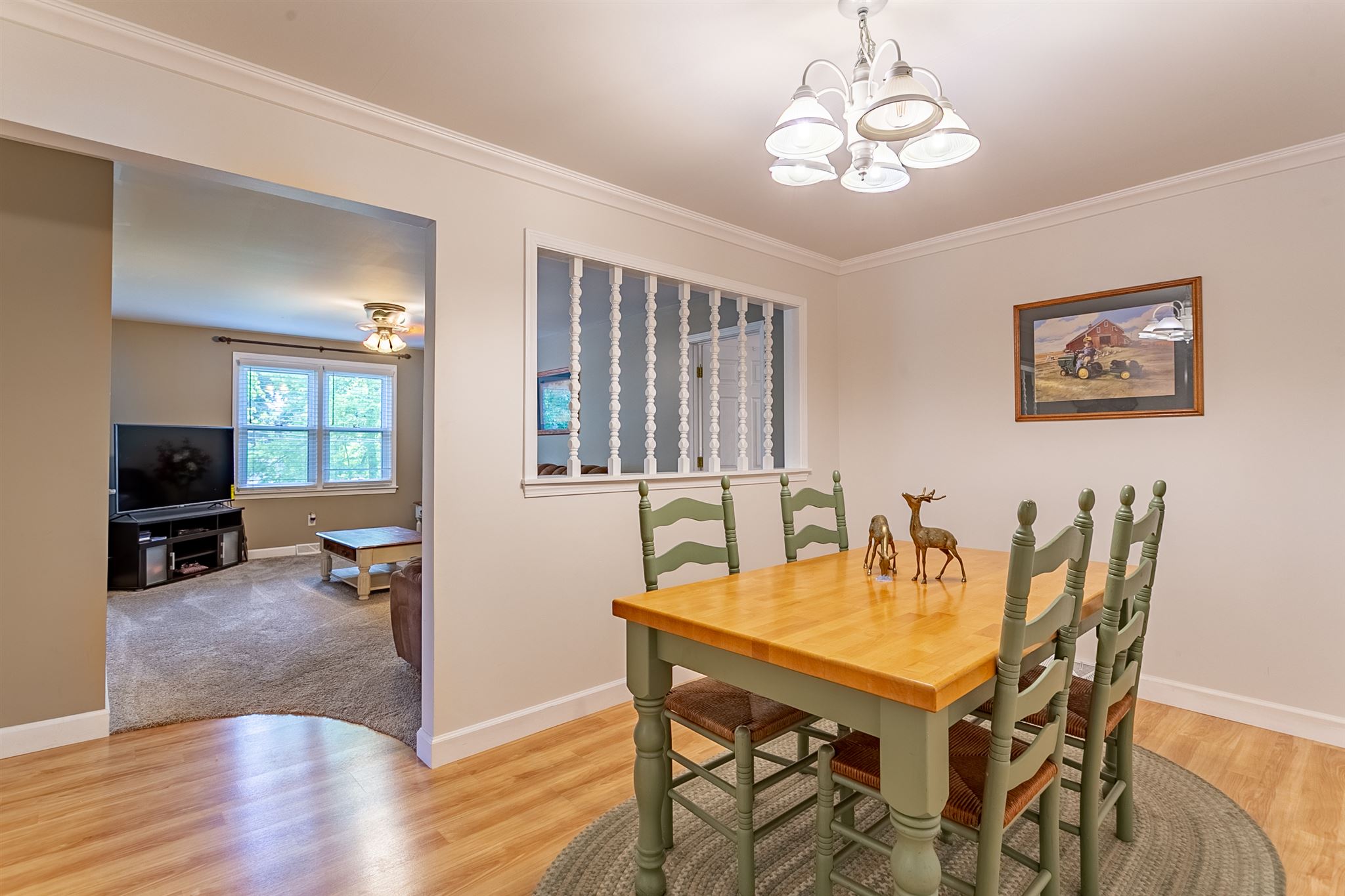 6722 Jenner Road Newburgh, IN 47630 - Photo 17 of 35 Gallery Image 17