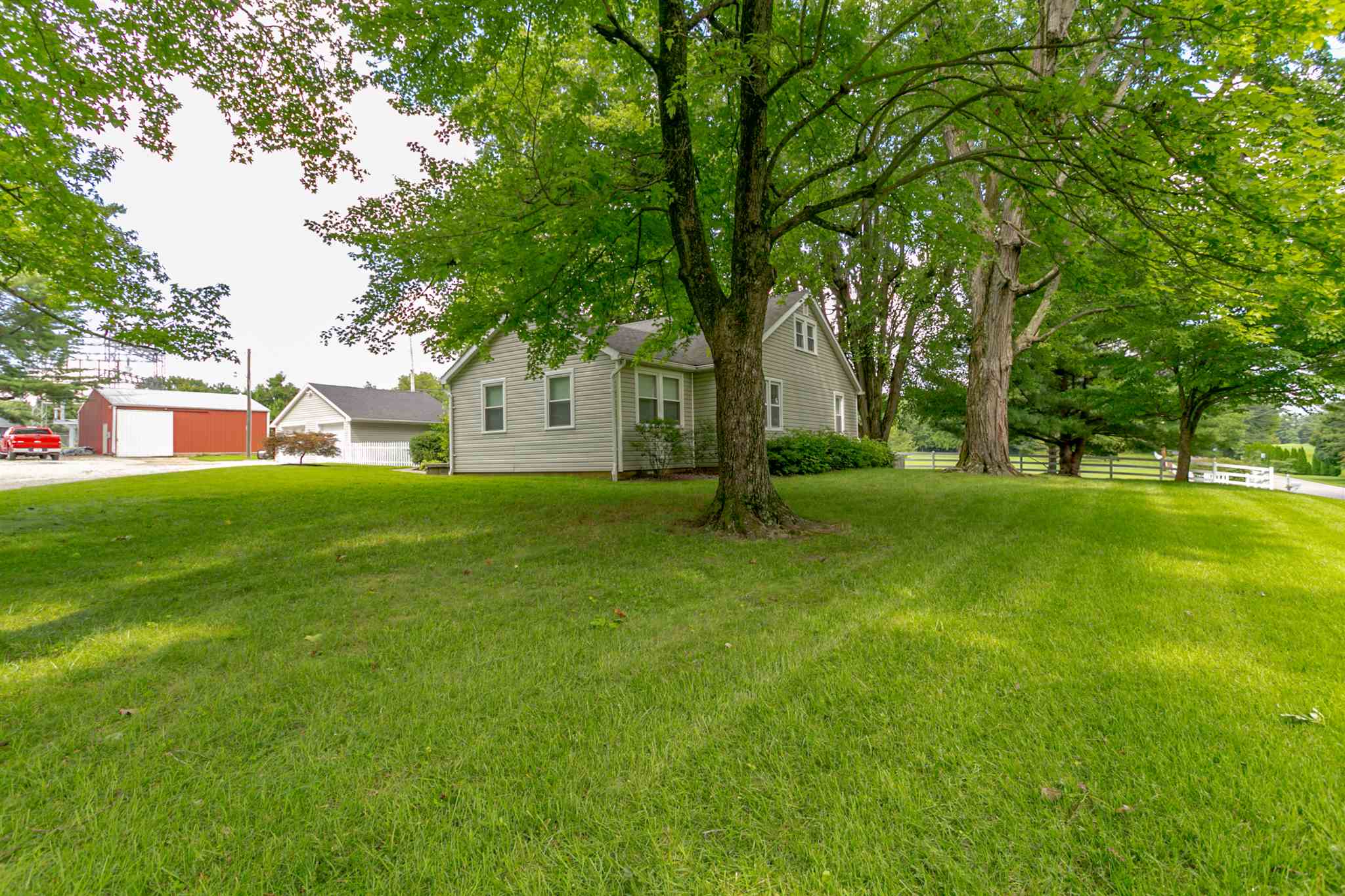 6722 Jenner Road Newburgh, IN 47630 - Photo 3 of 35 Gallery Image 3