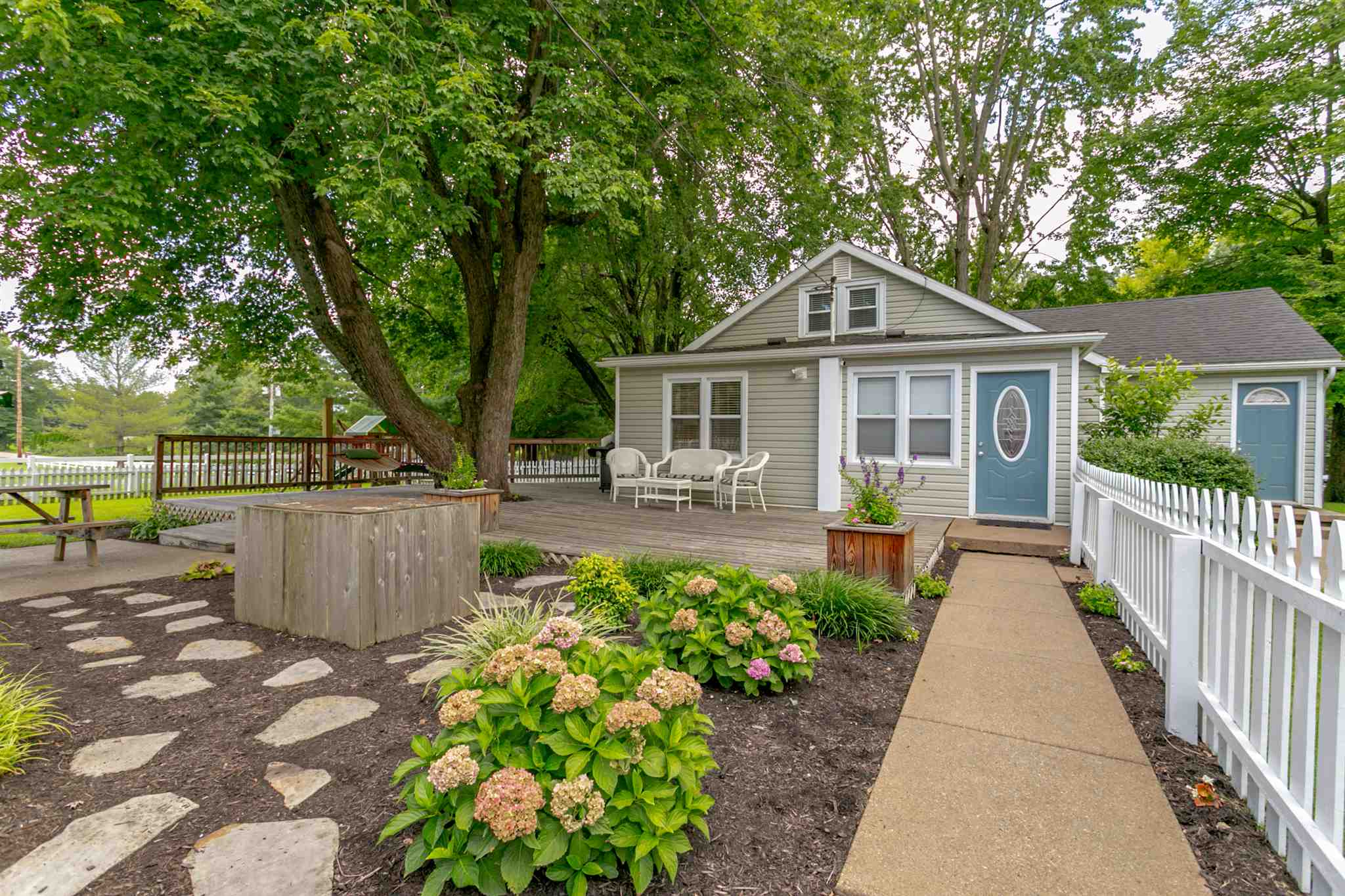 6722 Jenner Road Newburgh, IN 47630 - Photo 4 of 35 Gallery Image 4