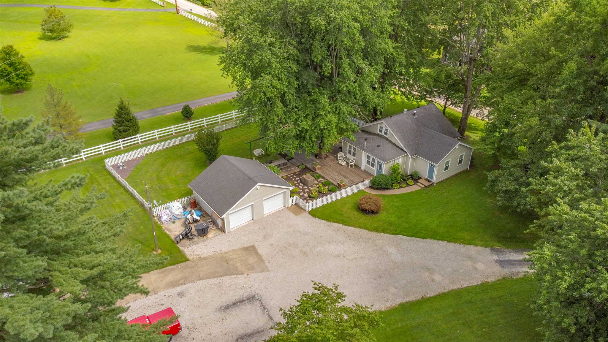 6722 Jenner Road Newburgh, IN 47630 - Photo 33 of 35 Gallery Image 33