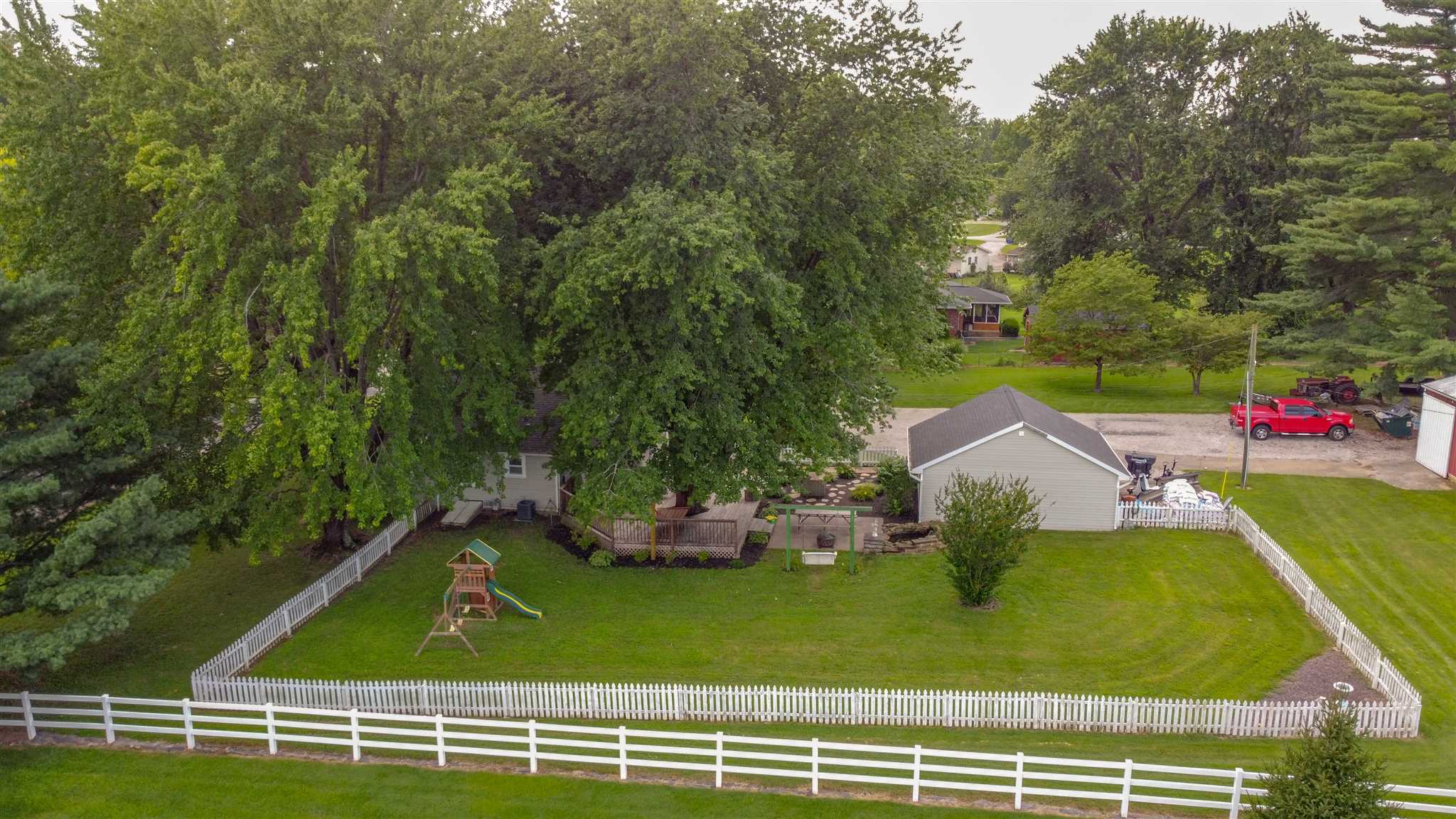 6722 Jenner Road Newburgh, IN 47630 - Photo 35 of 35 Gallery Image 35
