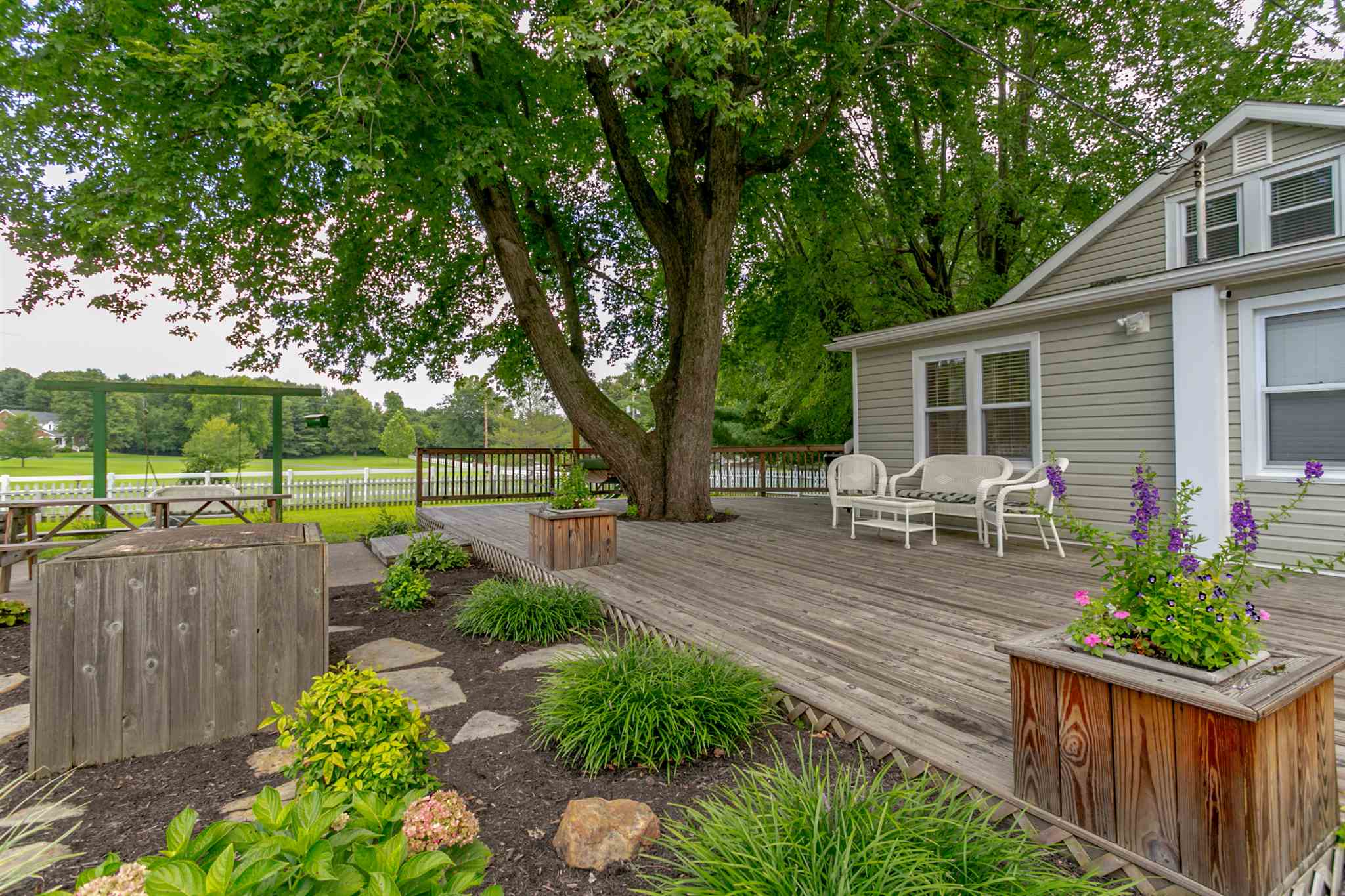 6722 Jenner Road Newburgh, IN 47630 - Photo 5 of 35 Gallery Image 5