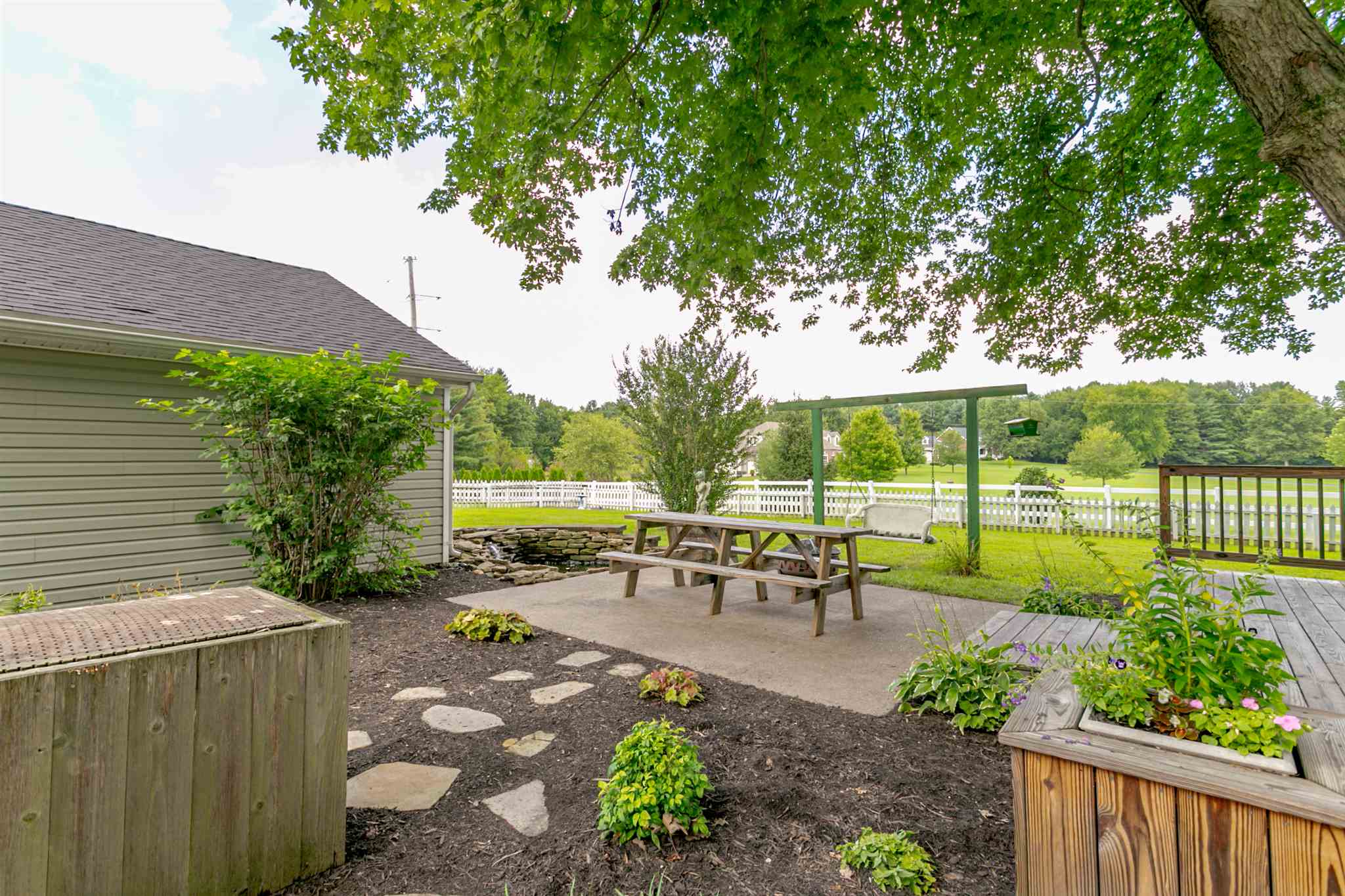 6722 Jenner Road Newburgh, IN 47630 - Photo 7 of 35 Gallery Image 7