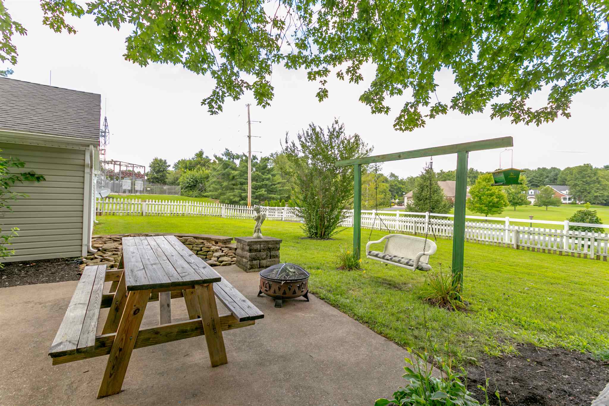 6722 Jenner Road Newburgh, IN 47630 - Photo 8 of 35 Gallery Image 8