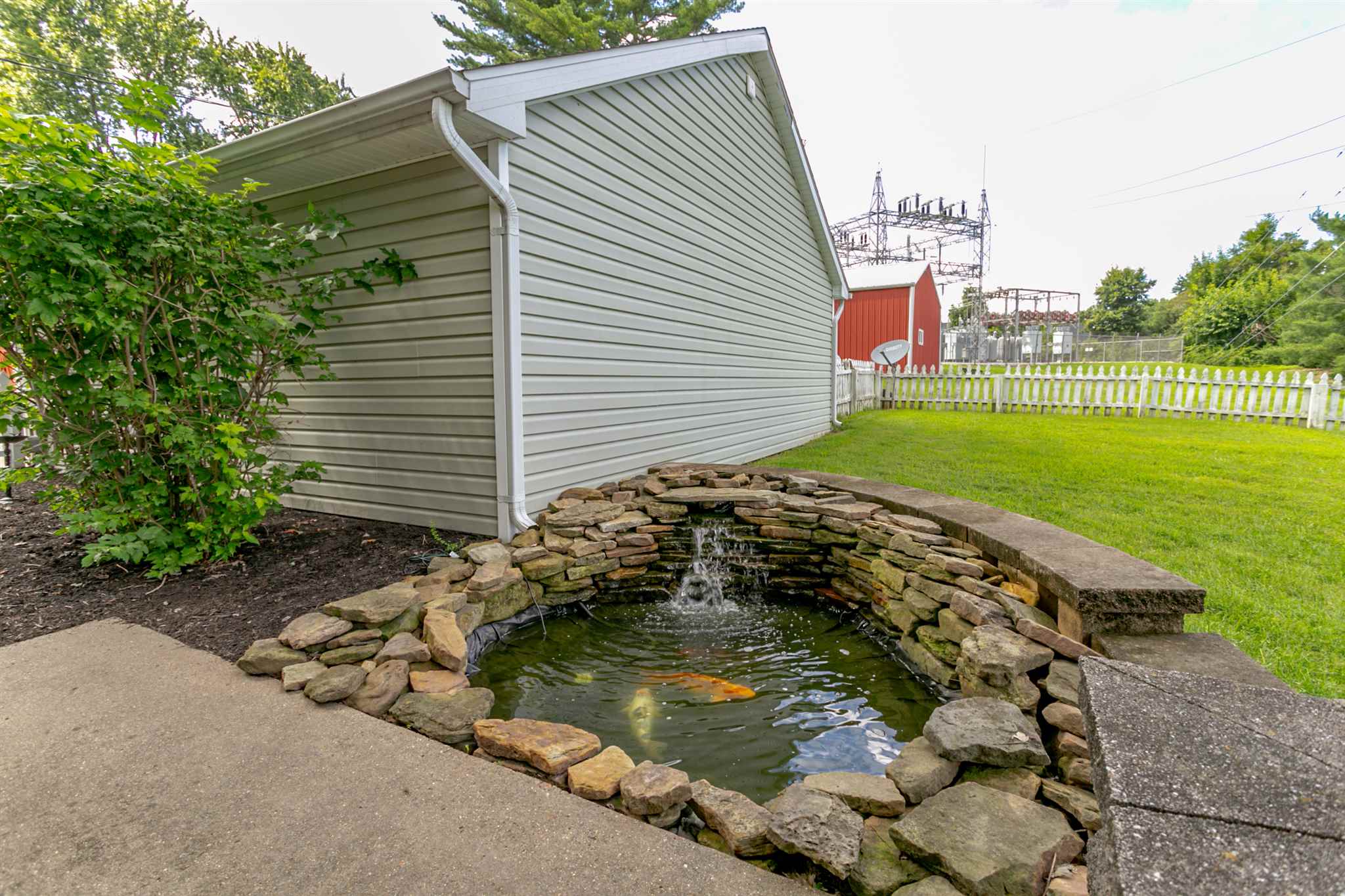 6722 Jenner Road Newburgh, IN 47630 - Photo 9 of 35 Gallery Image 9