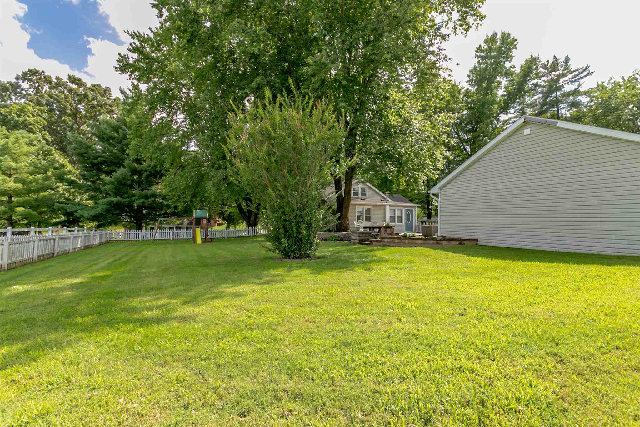 6722 Jenner Road Newburgh, IN 47630 - Photo 10 of 35 Gallery Image 10