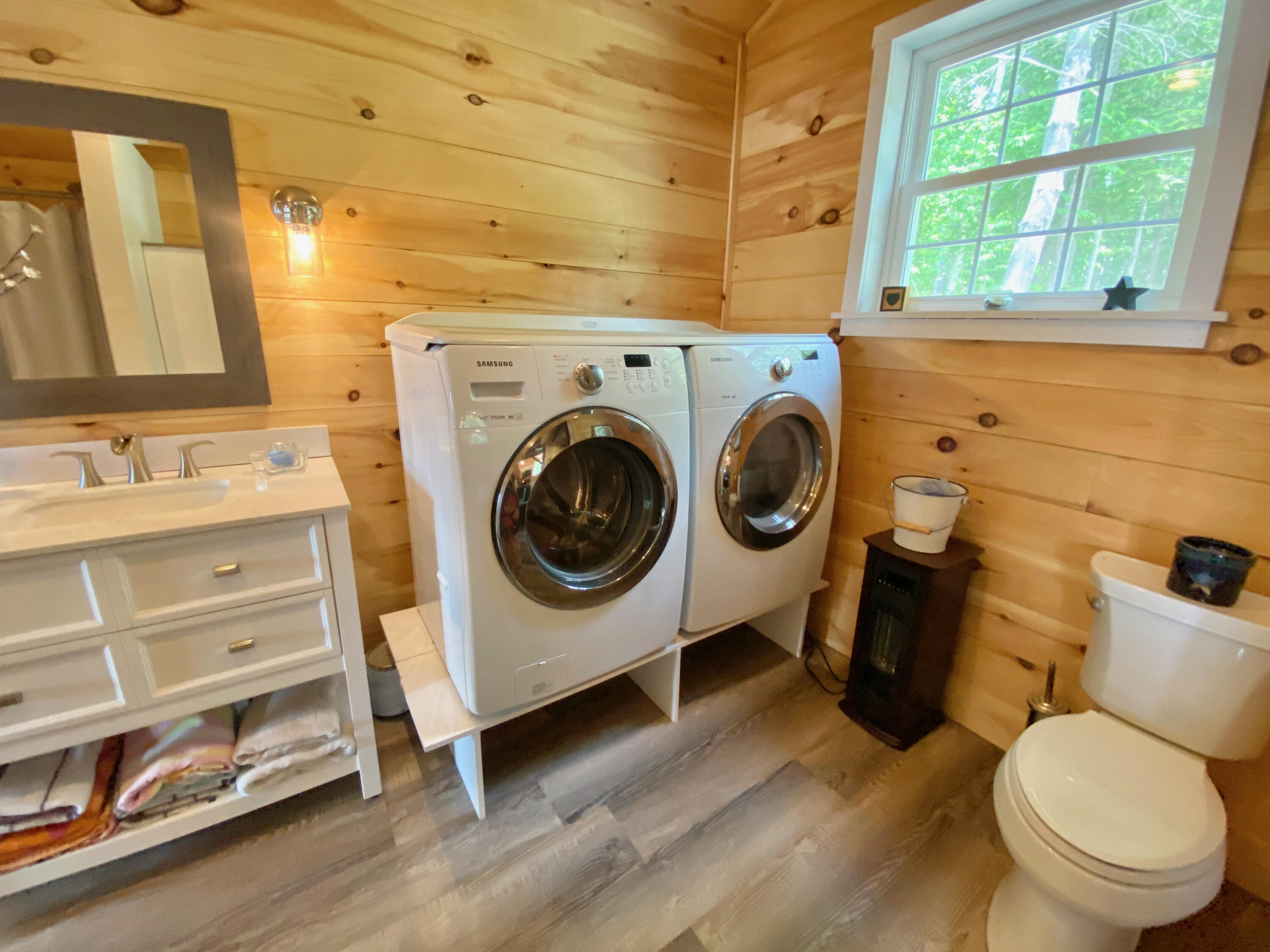 19 Colonel Bogert Drive Rome, ME 04963 - Photo 115 of 159 FULL BATH