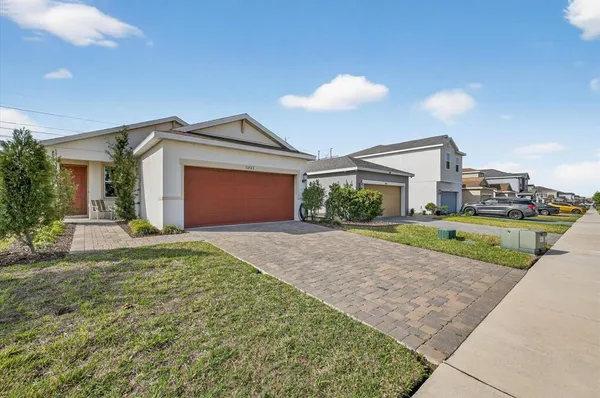 $299,999 | 11883 Brighton Knoll Loop, Riverview, FL 33579