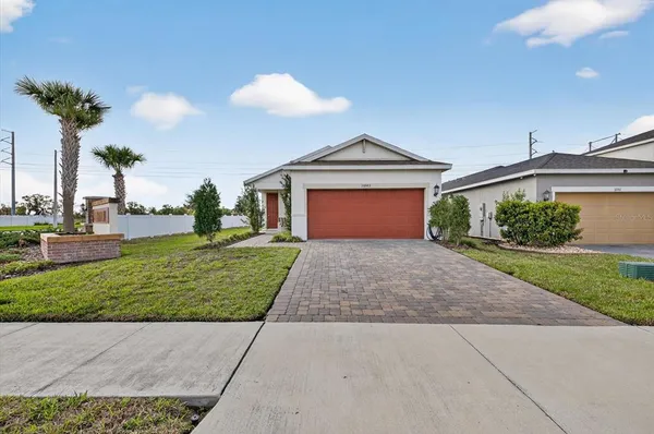 $299,999 | 11883 Brighton Knoll Loop, Riverview, FL 33579
