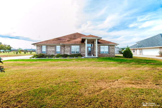 151 Hannah Road Daleville, AL 36322 - Photo 1 of 1 Main View