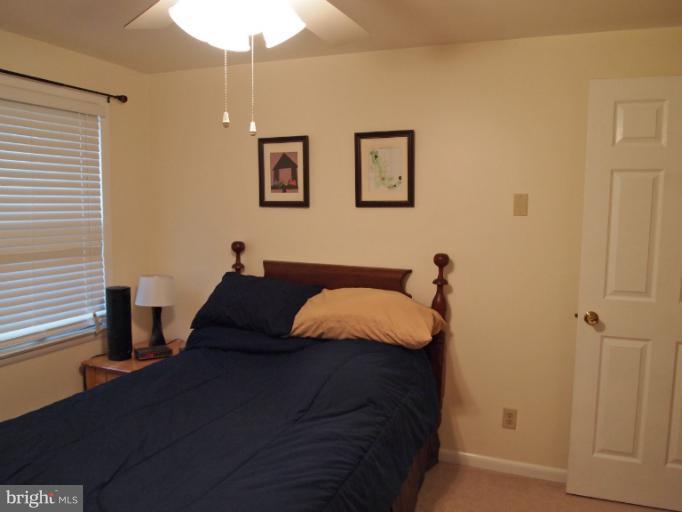176 Ebenezer Road Bluemont, VA 20135 - Photo 14 of 30 Bedroom