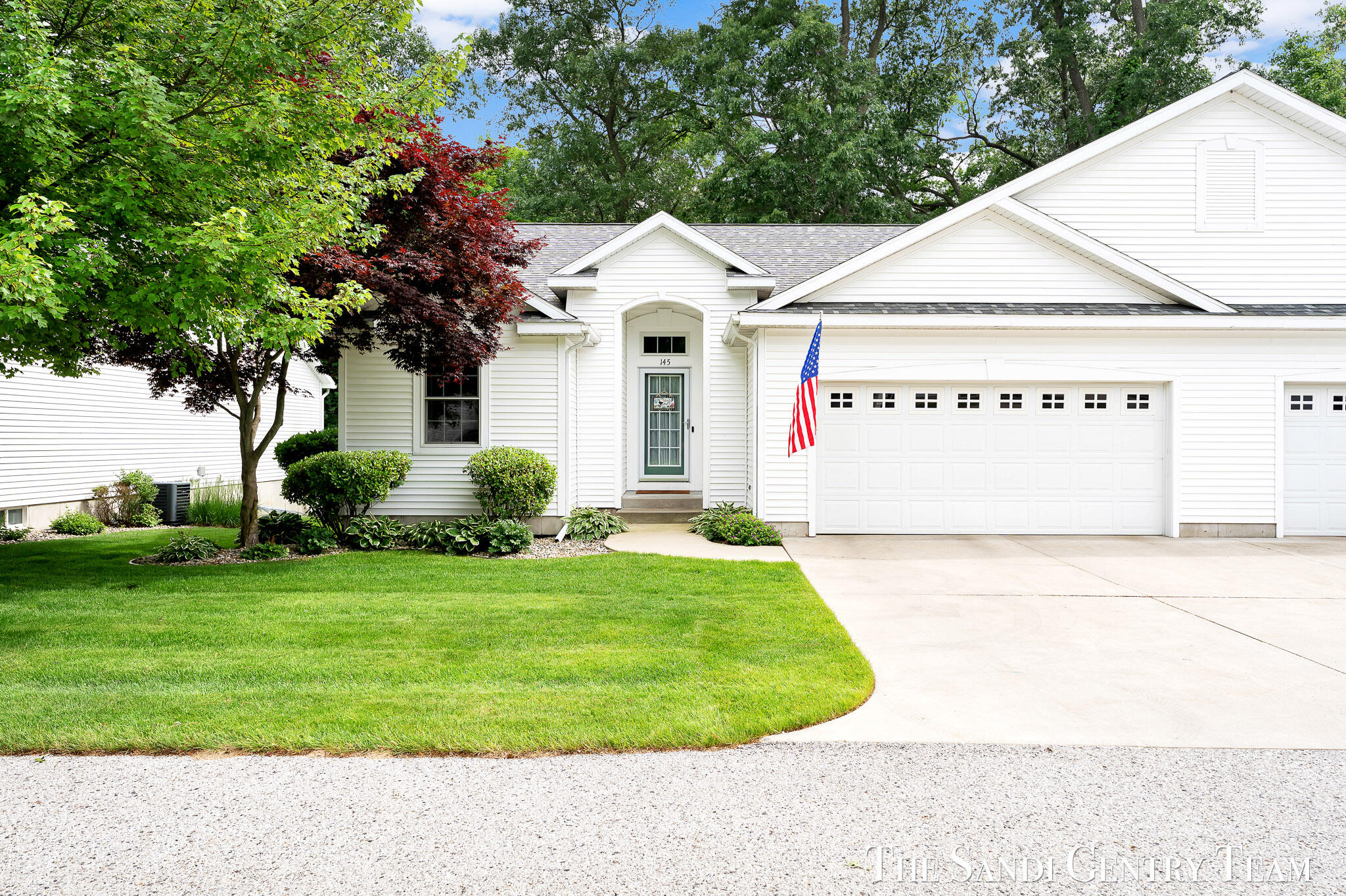 145 Stonegate Court Spring Lake, MI 49456 - Photo 2 of 44 ELY00265