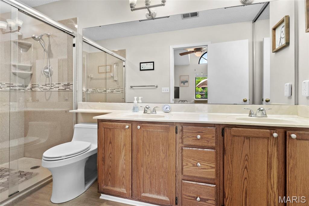 1702 Hemingway Lane, Unit D Weldon Spring, MO 63304 - Photo 15 of 33
