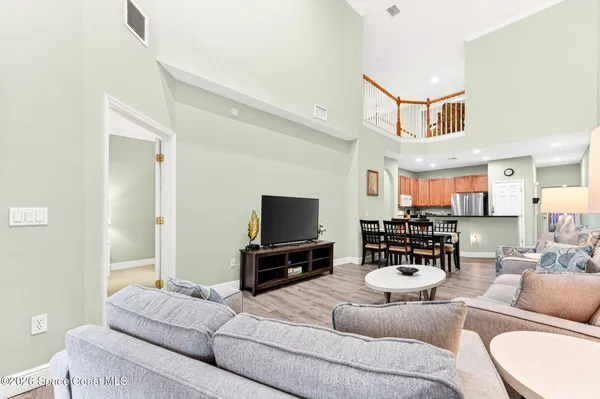 $2,700 | 232 Tin Roof Avenue, Unit 207, Cape Canaveral, FL 32920