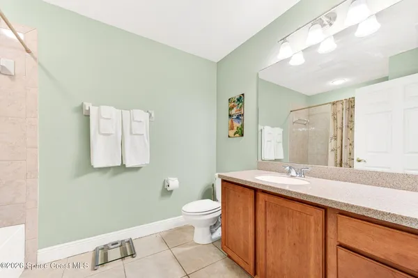 $2,700 | 232 Tin Roof Avenue, Unit 207, Cape Canaveral, FL 32920