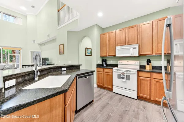 $2,700 | 232 Tin Roof Avenue, Unit 207, Cape Canaveral, FL 32920