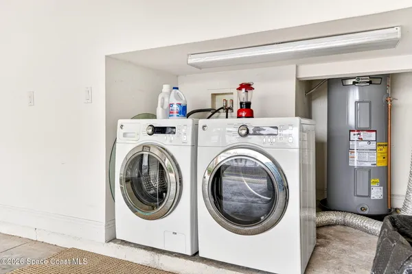 $2,700 | 232 Tin Roof Avenue, Unit 207, Cape Canaveral, FL 32920