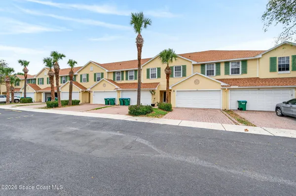 $2,700 | 232 Tin Roof Avenue, Unit 207, Cape Canaveral, FL 32920