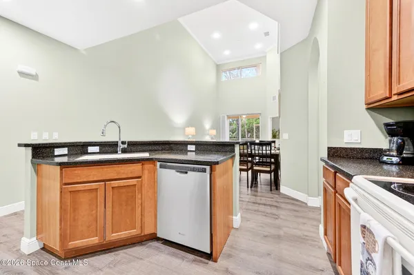 $2,700 | 232 Tin Roof Avenue, Unit 207, Cape Canaveral, FL 32920