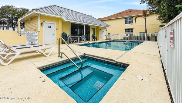 $2,700 | 232 Tin Roof Avenue, Unit 207, Cape Canaveral, FL 32920