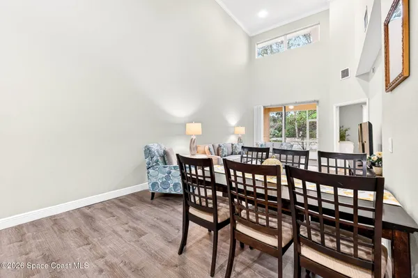 $2,700 | 232 Tin Roof Avenue, Unit 207, Cape Canaveral, FL 32920