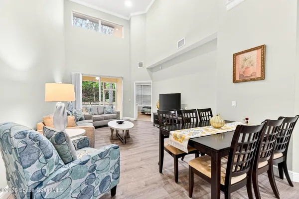 $2,700 | 232 Tin Roof Avenue, Unit 207, Cape Canaveral, FL 32920