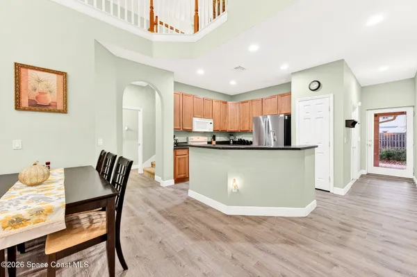 $2,700 | 232 Tin Roof Avenue, Unit 207, Cape Canaveral, FL 32920