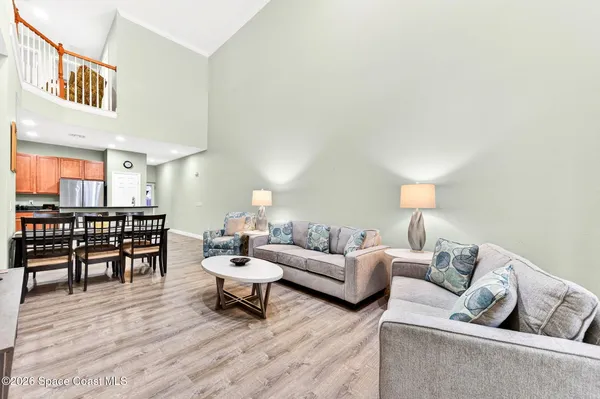 $2,700 | 232 Tin Roof Avenue, Unit 207, Cape Canaveral, FL 32920