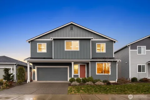 $659,000 | 31129 Cobble Hl Drive Southeast, Sultan, WA 98294