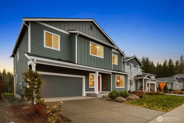 $659,000 | 31129 Cobble Hl Drive Southeast, Sultan, WA 98294