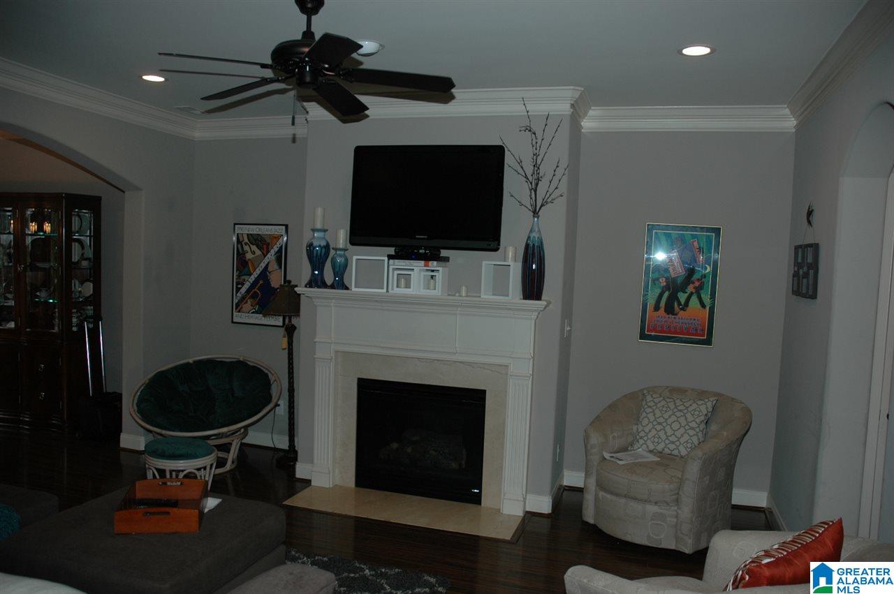 3015 Eagle Ridge Lane Birmingham, AL 35242 - Photo 9 of 29