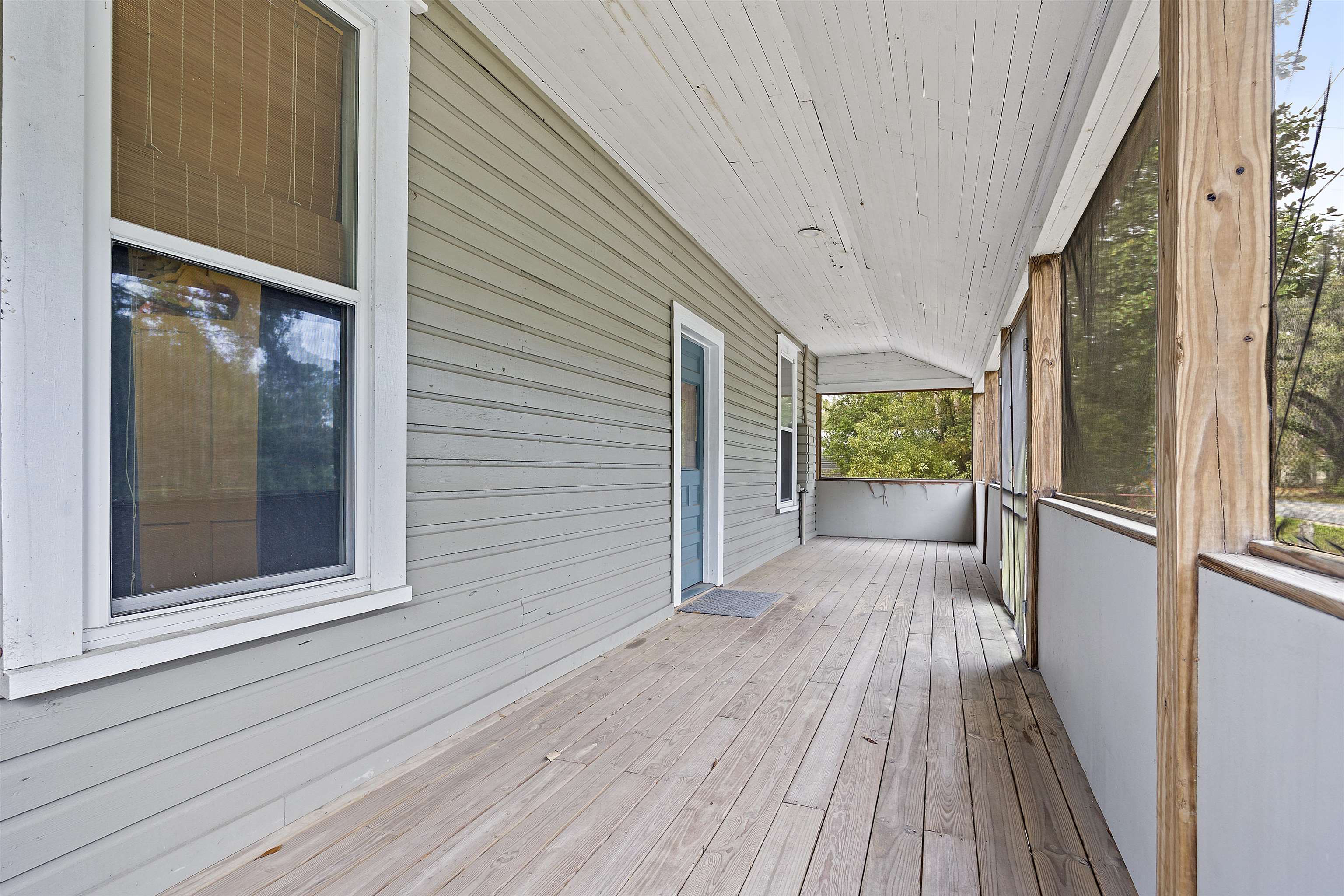 242 Northeast Bellville Road Pinetta, FL 32350 - Photo 23 of 37