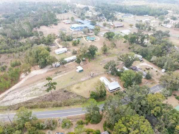 $180,000 | 242 Northeast Bellville Road, Pinetta, FL 32350