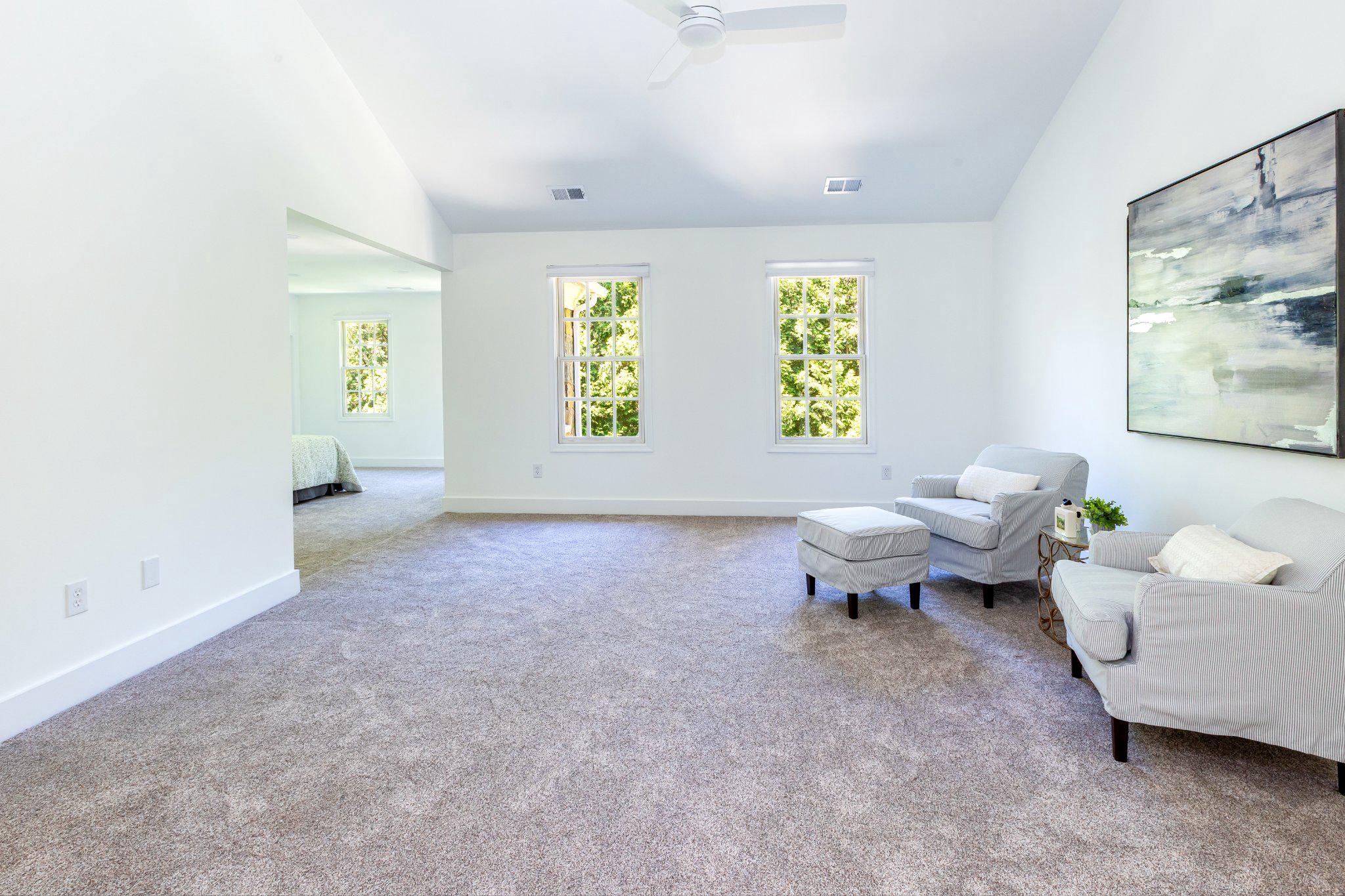 7009 Persimmon Tree Road Bethesda, MD 20817 - Photo 22 of 63 Primary Bedroom Suite