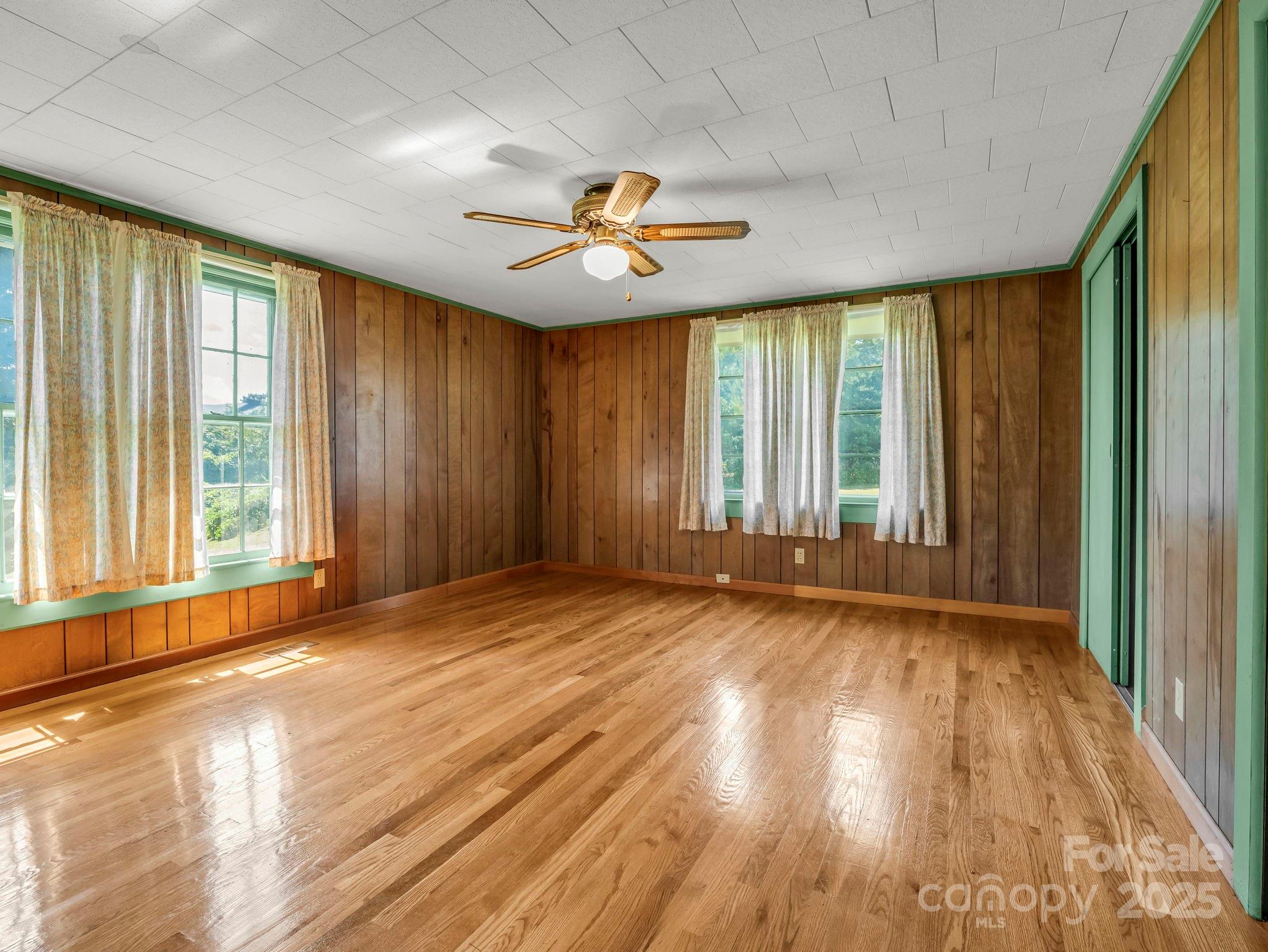 256 School Road Mill Spring, NC 28756 - Photo 13 of 37