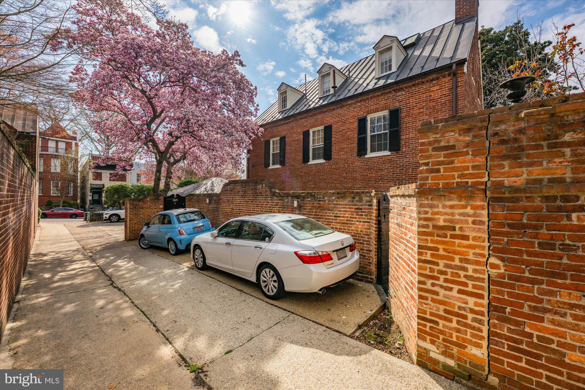 2805 P Street Northwest Washington, DC 20007 - Photo 14 of 62