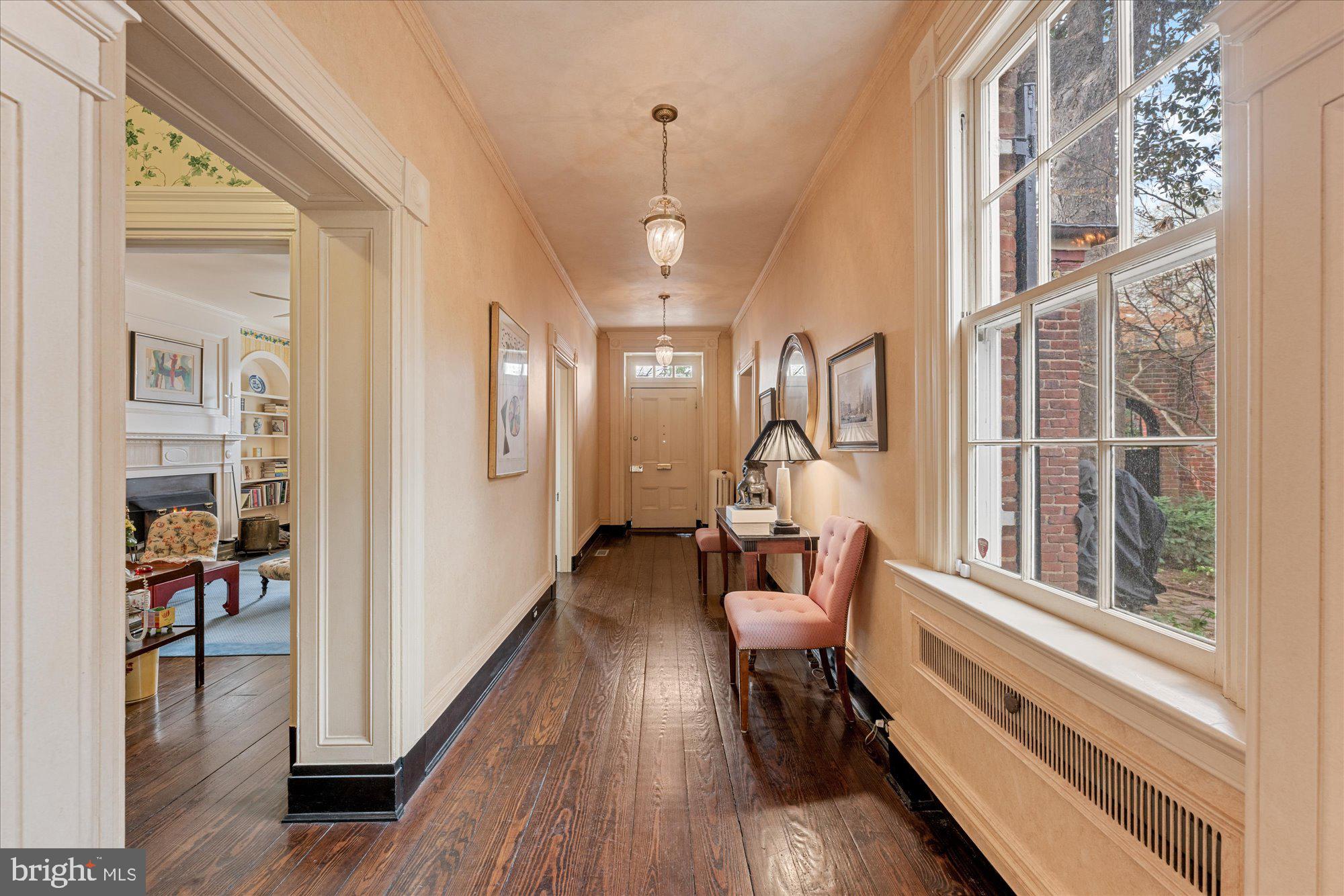 2805 P Street Northwest Washington, DC 20007 - Photo 17 of 62