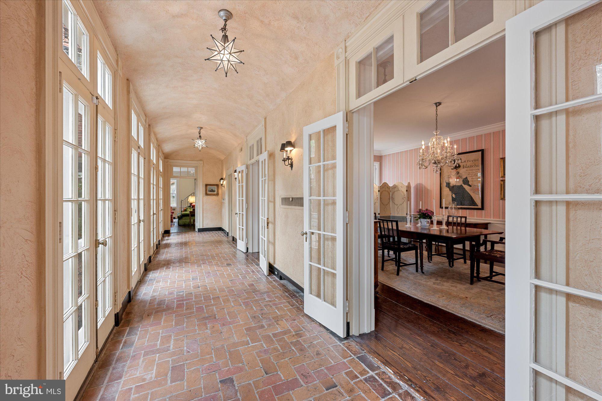 2805 P Street Northwest Washington, DC 20007 - Photo 18 of 62