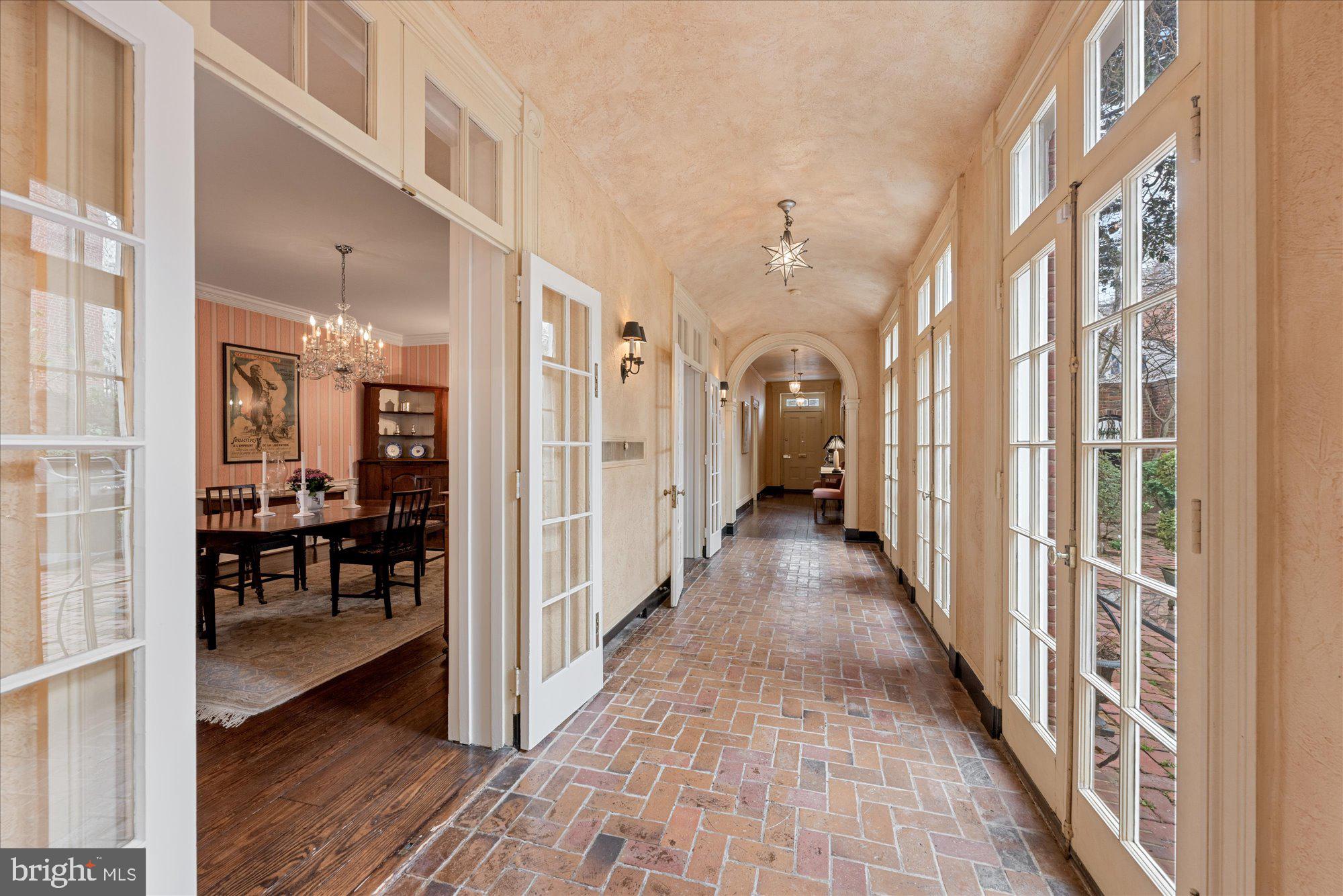 2805 P Street Northwest Washington, DC 20007 - Photo 20 of 62