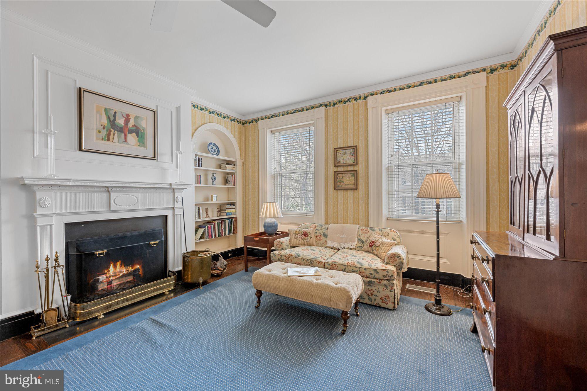 2805 P Street Northwest Washington, DC 20007 - Photo 22 of 62