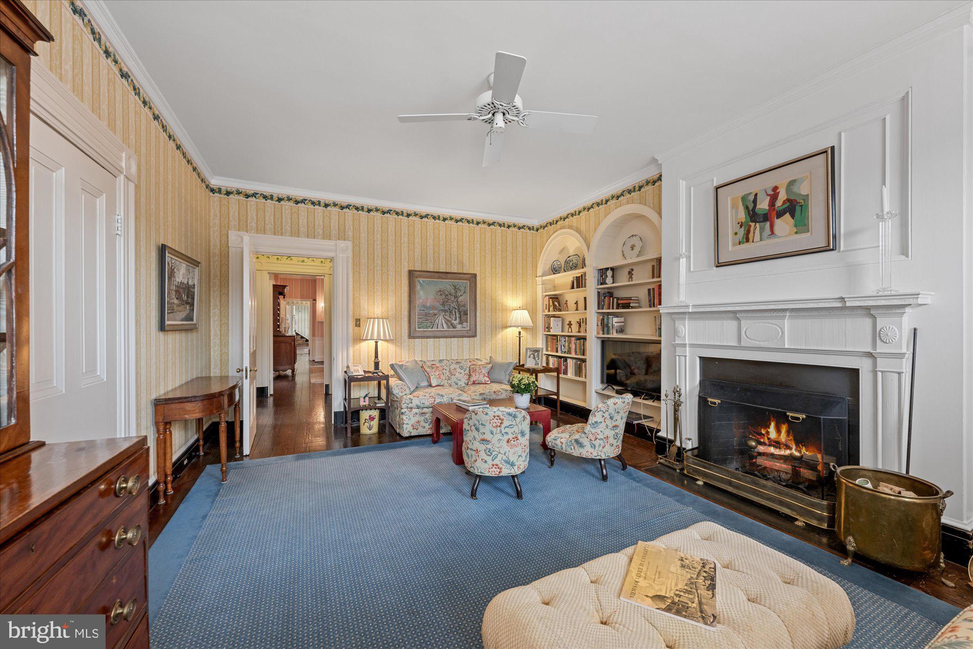 2805 P Street Northwest Washington, DC 20007 - Photo 23 of 62